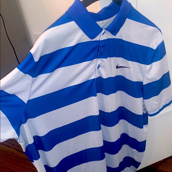 Nike Other - Nike golf shirt